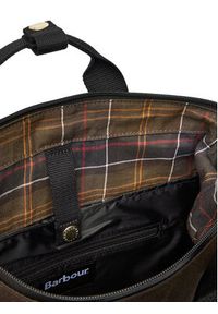 Barbour Plecak Field Wax UBA0714OL71 Brązowy. Kolor: brązowy. Materiał: materiał #4