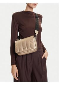 MEXX Torebka C-MEXX-H-004-08 Złoty. Kolor: złoty #4