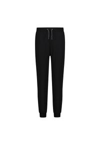 Spodnie damskie turystyczne CMP 35D6996. Kolor: czarny. Sezon: lato. Sport: turystyka piesza #1