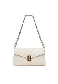 Furla Torebka Meridiana WB01517 BX3227 PNN00 Écru. Materiał: skórzane