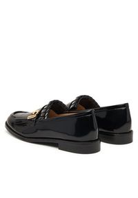 Furla Loafersy Lidia YM47FL1 T20000 CN O6000 Czarny. Kolor: czarny. Materiał: skóra #2