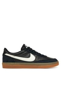 Sneakersy Nike. Kolor: czarny