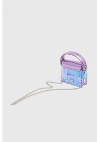 Aldo torebka FLEURI kolor fioletowy FLEURI.530. Kolor: fioletowy #6