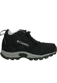 columbia - Columbia Buty Firecamp Mid 2 1862911010. Kolor: czarny
