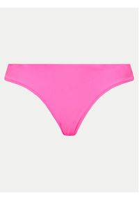 Puma Dół od bikini 938349 Różowy. Kolor: różowy. Materiał: syntetyk #3