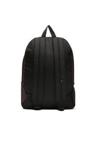 Vans Plecak Wm Realm Backpack VN0A3UI6BYP1 Beżowy. Kolor: beżowy. Materiał: materiał
