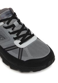 skechers - Skechers Trekkingi Go Run Trail Altitude 2.0 237920/GYMT Szary. Kolor: szary. Materiał: materiał. Sport: turystyka piesza, bieganie #4