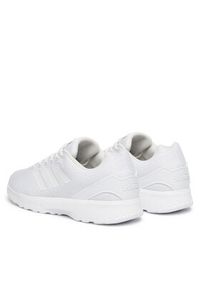 Adidas - adidas Buty do biegania C-NEBZED BASIC KK2815 W Biały. Kolor: biały. Materiał: materiał #2