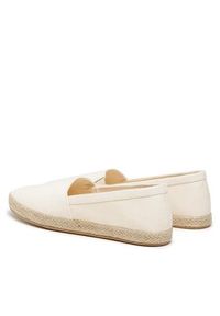 DeeZee Espadryle WSS20375-35 Beżowy. Kolor: beżowy. Materiał: materiał #6