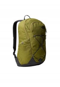 Plecak na laptopa The North Face Rodey - forest olive/taupe