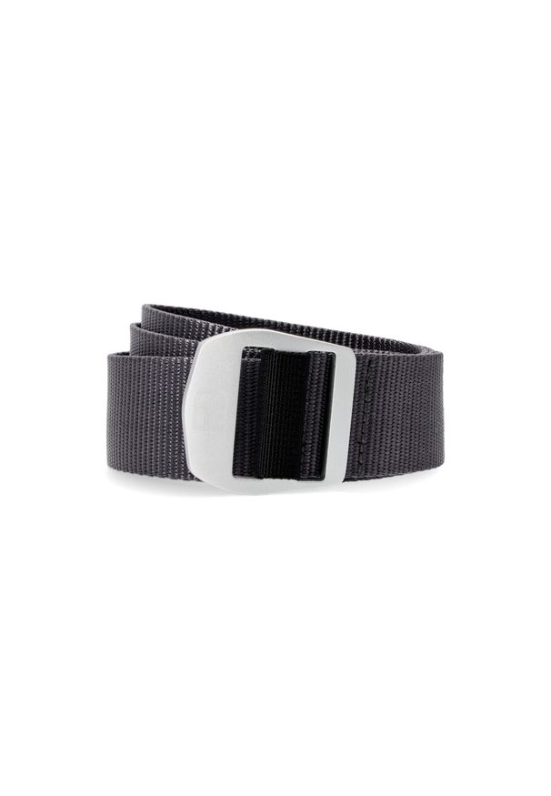 ORTOVOX - Pasek do spodni Ortovox Strong Belt. Kolor: czarny