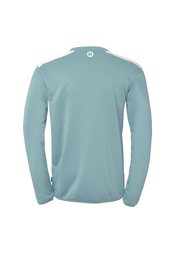 KEMPA - Bluza Kempa Emotion 27. Kolor: niebieski, wielokolorowy, biały