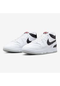Buty Sportowe Męskie Nike Attack Qs Sp. Kolor: biały. Sport: bieganie