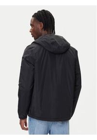 Jack Wolfskin Kurtka outdoor Pamir A65048 Czarny Regular Fit. Kolor: czarny. Materiał: syntetyk. Sport: outdoor #5