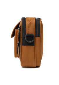 Carhartt WIP Saszetka Essentials Bag I006285 Brązowy. Kolor: brązowy. Materiał: materiał #4