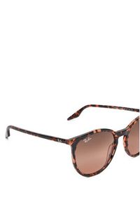 Ray-Ban Okulary przeciwsłoneczne 0RB2204 14293B Brązowy. Kolor: brązowy #4
