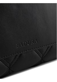 Badura Torebka NB2403-A0546 Czarny. Kolor: czarny #3