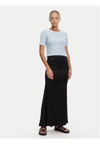 Tatuum T-Shirt Kiri 1 T2505.111 Żółty Regular Fit. Kolor: żółty. Materiał: bawełna #4