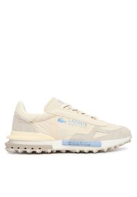 Sneakersy Lacoste. Kolor: szary #1