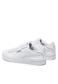 Puma Sneakersy Jada 381990 02 Biały. Kolor: biały. Materiał: skóra #3