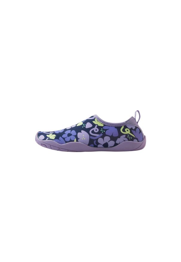 Buty do wody dziecięce Reima Lean J. Kolor: różowy