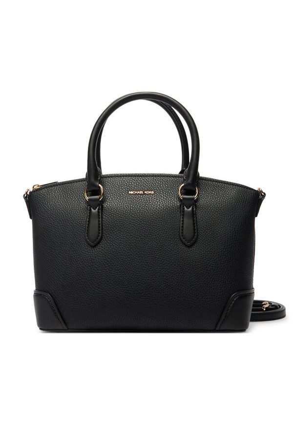 Torebka MICHAEL Michael Kors. Kolor: czarny