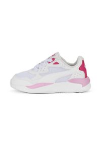 Buty Sportowe Dziecięce Puma X-Ray Speed Ac Ps. Kolor: biały. Sport: turystyka piesza #2