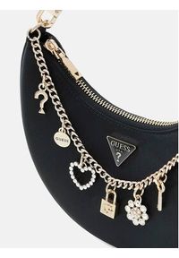 Guess Torebka 180974 Czarny. Kolor: czarny #2