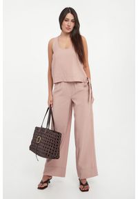 Marella Sport - Top damski Umico MARELLA SPORT. Styl: sportowy #4