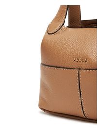 Furla Torebka WB01825 HSF000 CN YU500 Brązowy. Kolor: brązowy. Materiał: skórzane #5