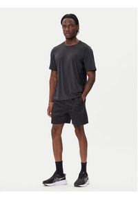 Adidas - adidas Szorty sportowe Common Goal JM1755 Czarny Regular Fit. Kolor: czarny. Materiał: syntetyk. Styl: sportowy #4