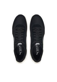 Puma Sneakersy 401622 01 Czarny. Kolor: czarny. Materiał: zamsz, skóra #6