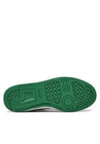 Puma Sneakersy Rebound Layup Lo SL Jr 370490 Zielony. Kolor: zielony #6