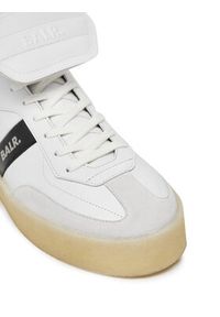 BALR. Sneakersy Gotg Retro Sneaker B1511.1048.1014 Biały. Kolor: biały. Materiał: skóra #3