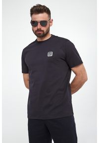 Armani Exchange - T-shirt męski ARMANI EXCHANGE
