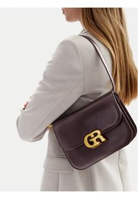 Gino Rossi Torebka CEO-LINA-KQ44 Brązowy. Kolor: brązowy #1