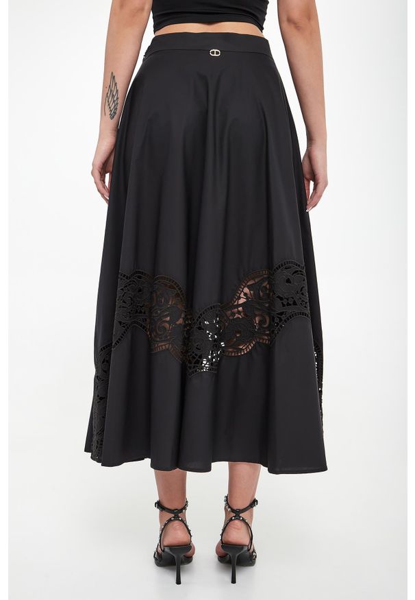 Twinset Milano - Spódnica midi TWINSET