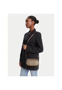 Torebka MICHAEL Michael Kors. Kolor: beżowy #1