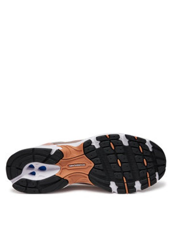 New Balance Sneakersy MR530ADC Beżowy. Kolor: beżowy. Materiał: materiał, mesh