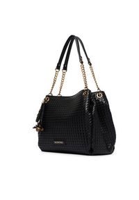 VALENTINO - Valentino Torebka Gea VBS9UC02 Czarny. Kolor: czarny. Materiał: skórzane #3