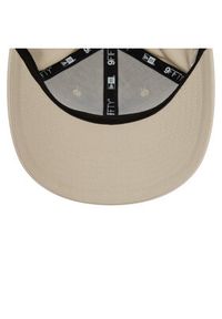 New Era Czapka z daszkiem World Series 950 Ss Nyy 60435131 Beżowy. Kolor: beżowy. Materiał: materiał #6