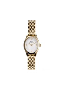 Zegarek Daniel Wellington. Kolor: złoty