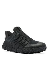 columbia - Columbia Trekkingi Voyager FLX PCT 2109401 Czarny. Kolor: czarny. Materiał: materiał. Sport: turystyka piesza #4