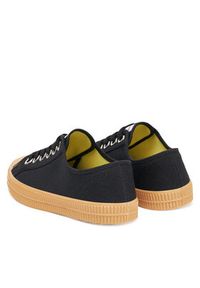 Novesta Trampki Star Master N772019-60Y60Y003 Czarny. Kolor: czarny. Materiał: materiał #3