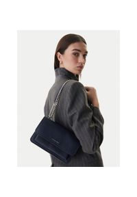 Torebka MICHAEL Michael Kors. Kolor: niebieski #1