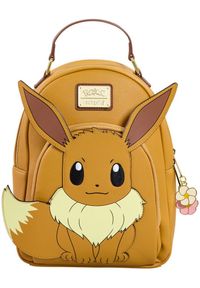 Funko Pop - Loungefly Pokemon Eevee backpack 28cm