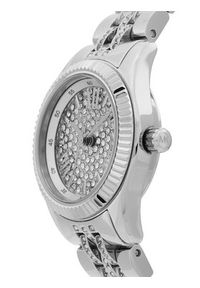 Michael Kors Zegarek Lexington Lady MK7577 Srebrny. Kolor: srebrny #2