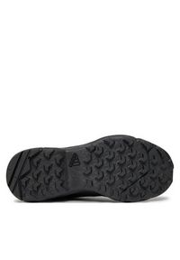Adidas - adidas Buty Terrex Eastrail GORE-TEX Hiking Shoes ID7853 Turkusowy. Kolor: turkusowy