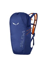 Plecak Trekkingowy Unisex Salewa Ultra Train 22L. Kolor: wielokolorowy #1