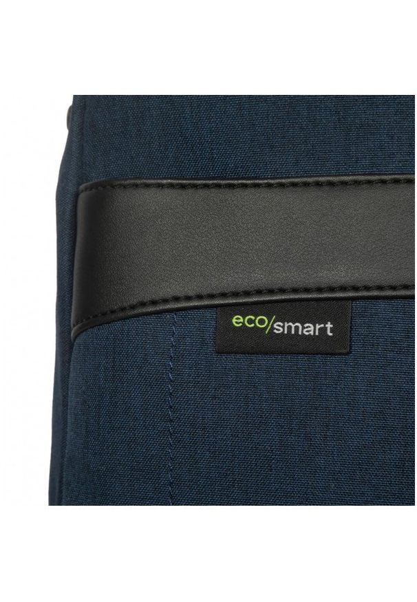 TARGUS - targus Plecak 15-16'' GeoLite EcoSmart Essential - Granatowy. Kolor: niebieski